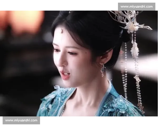 “保持苹果肌扁平！” 全伊伦鹤男甜剧名场面太上头