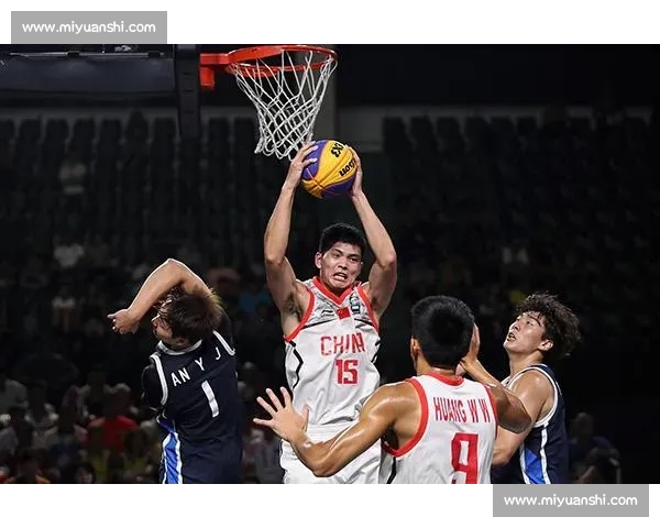 从草根到传奇的蜕变中国篮球人物精神与时代价值启示当代青年奋斗之路